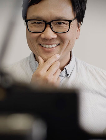 Kuang Lee