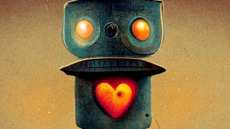 Using AI to create a Musical Persona 
