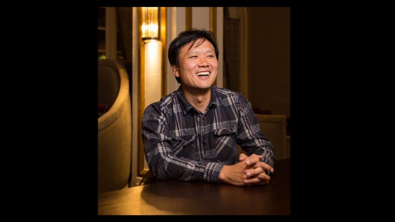 Asian American Heritage Month 