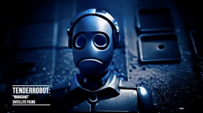 TENDER ROBOT: "Nagasaki" Music Video